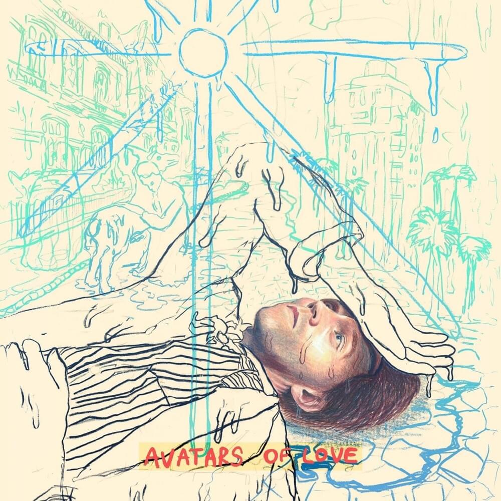 Avatars of Love 