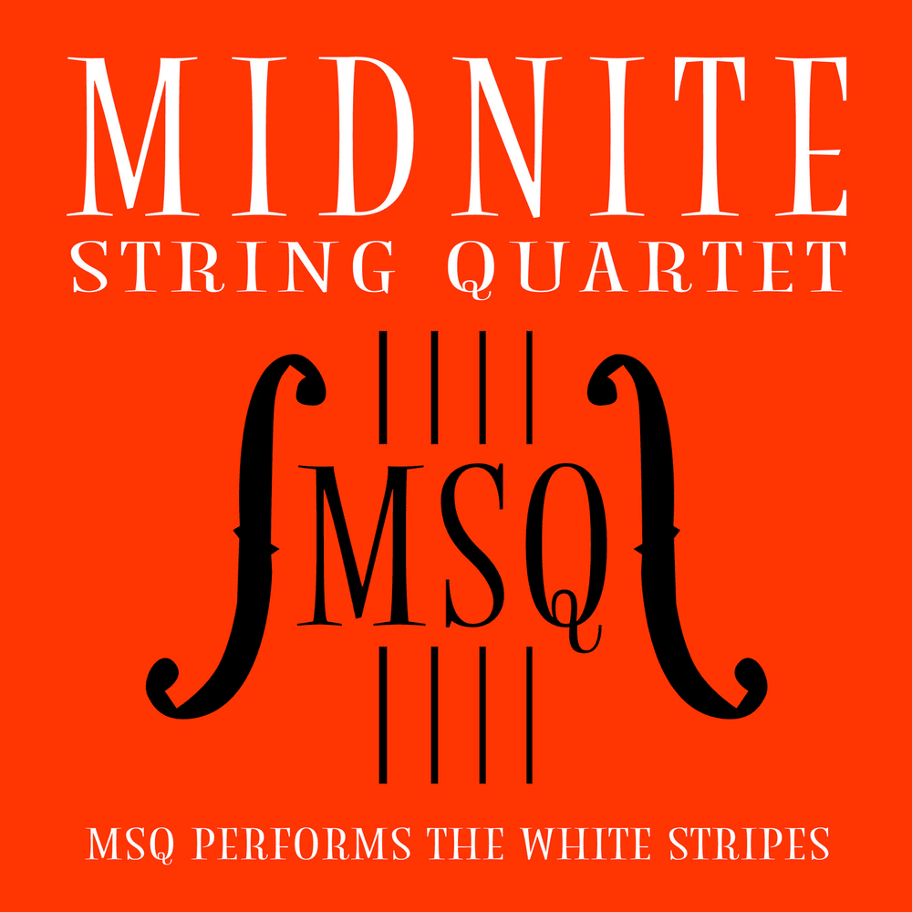 MSQ Performs the White Stripes