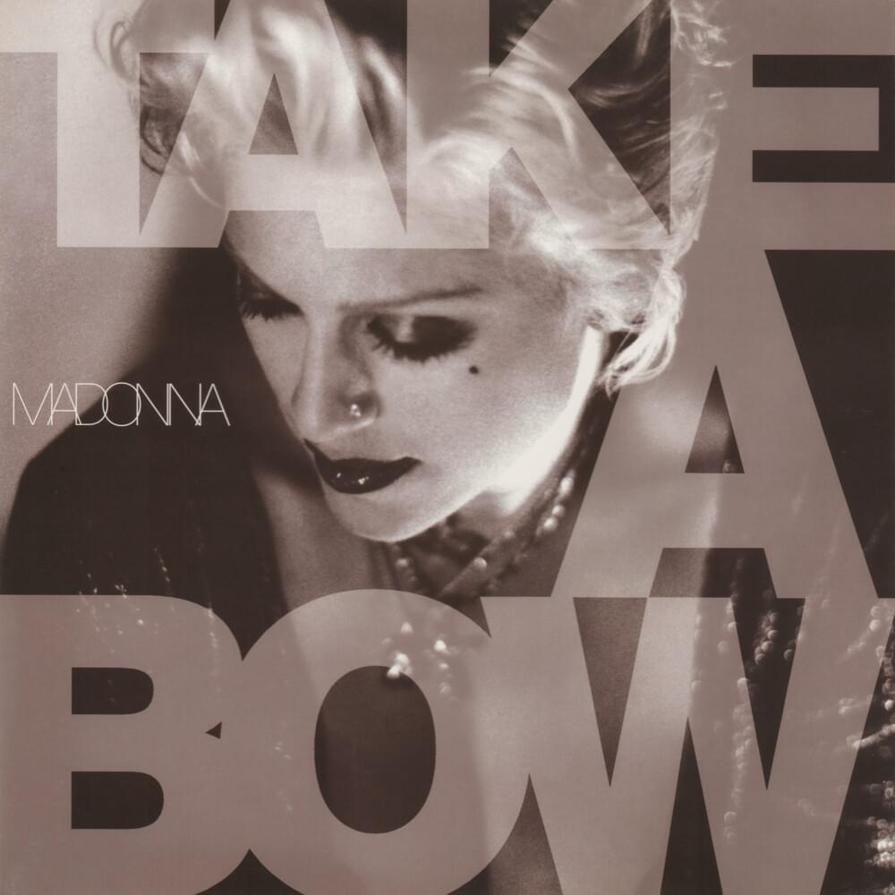 Take a Bow - EP