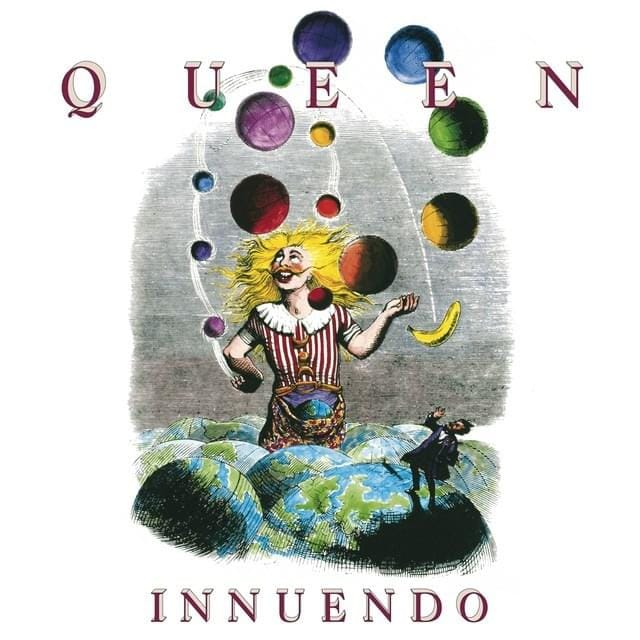 Innuendo (Deluxe Edition) [2011 Remaster]