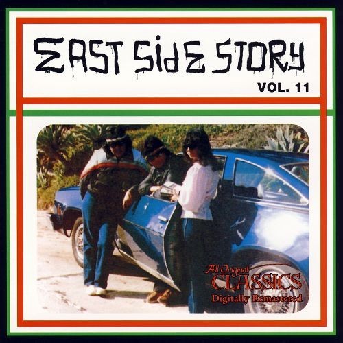 East Side Story Vol. 11