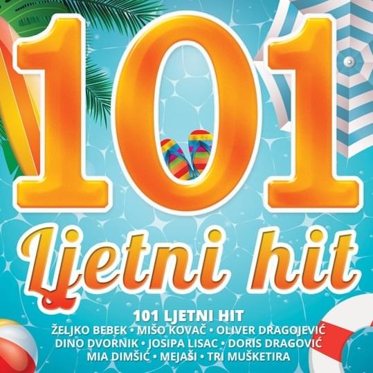 101 ljetni hit