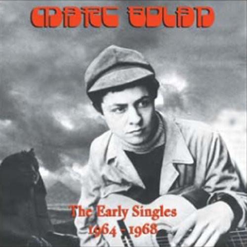  Early Singles 1964-1968 