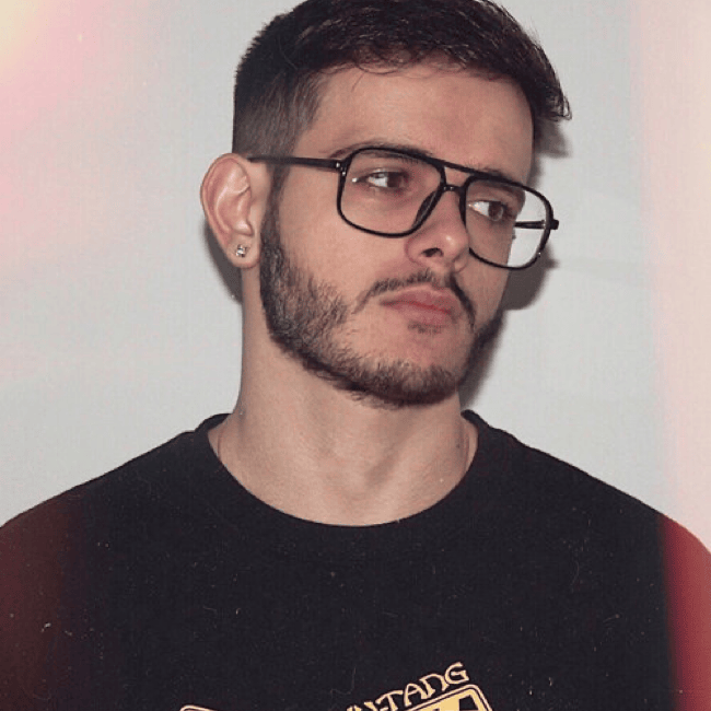 John Anthony (Rap)