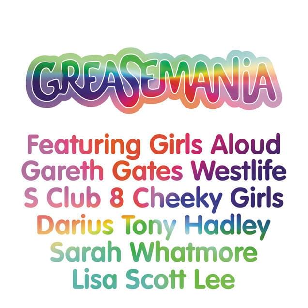 Greasemania 