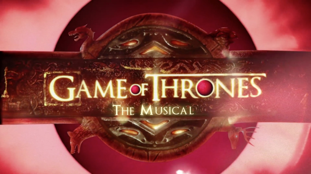 Game of Thrones: The Musical