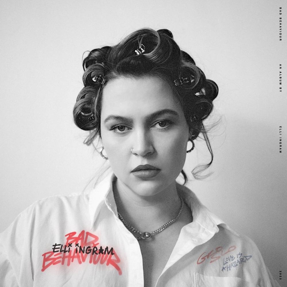 Bad Behaviour - Single