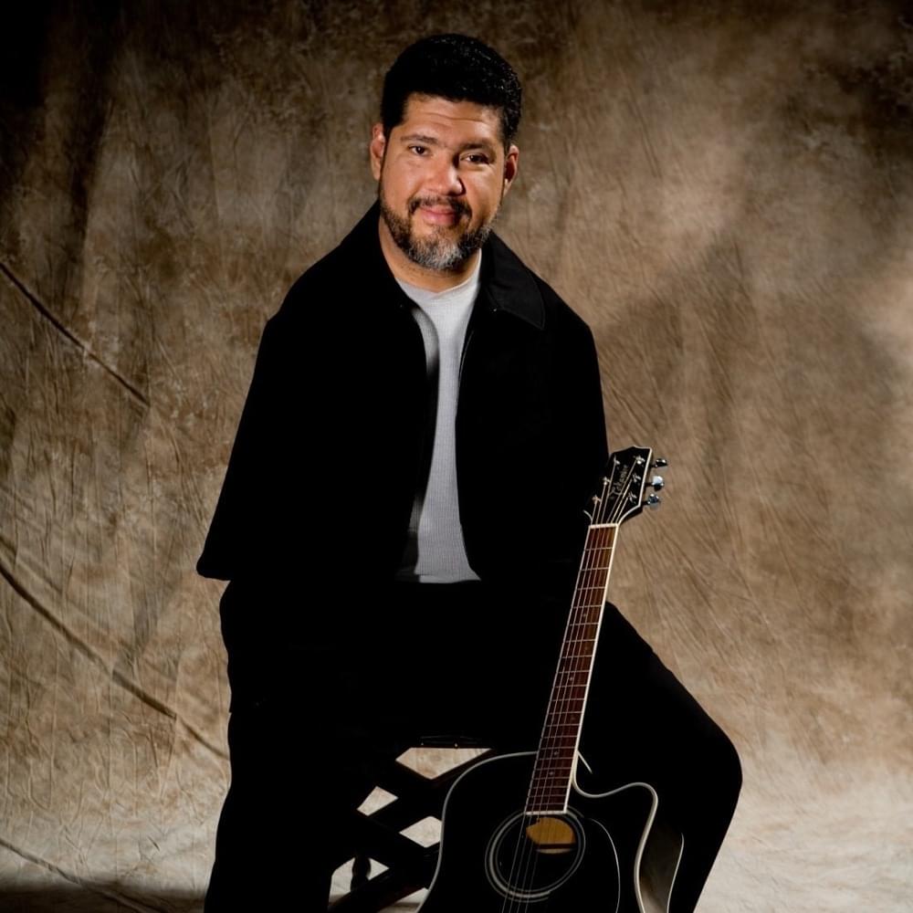 Tony Meléndez