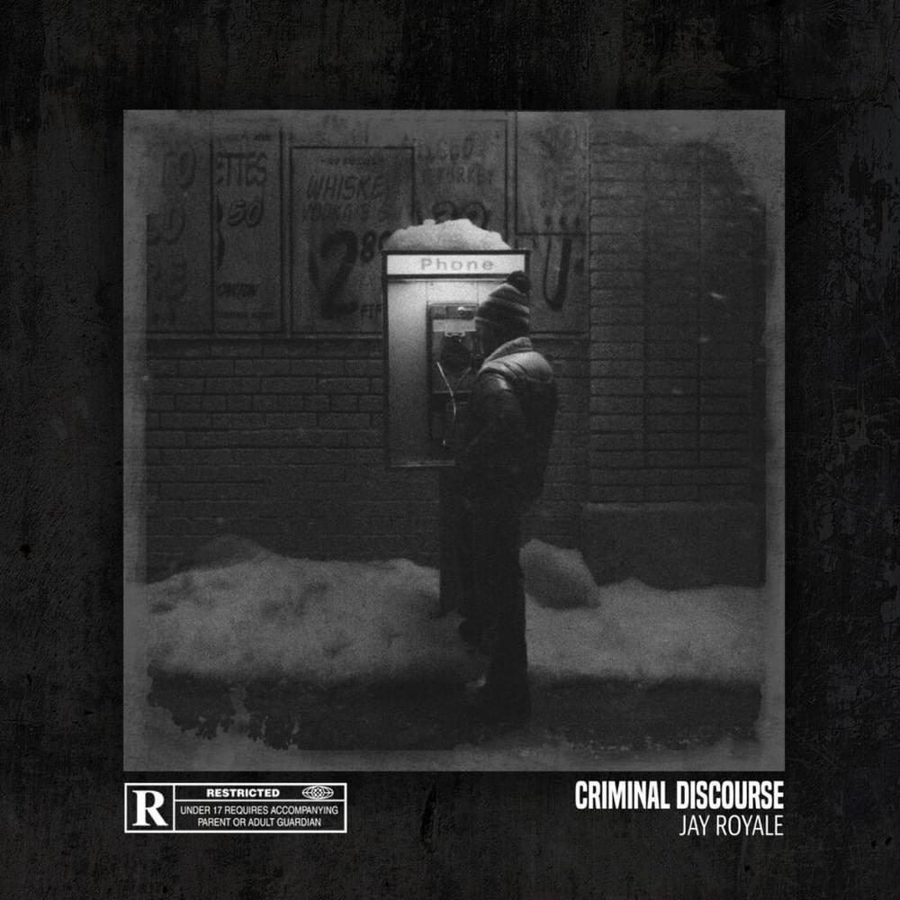 Criminal Discourse 