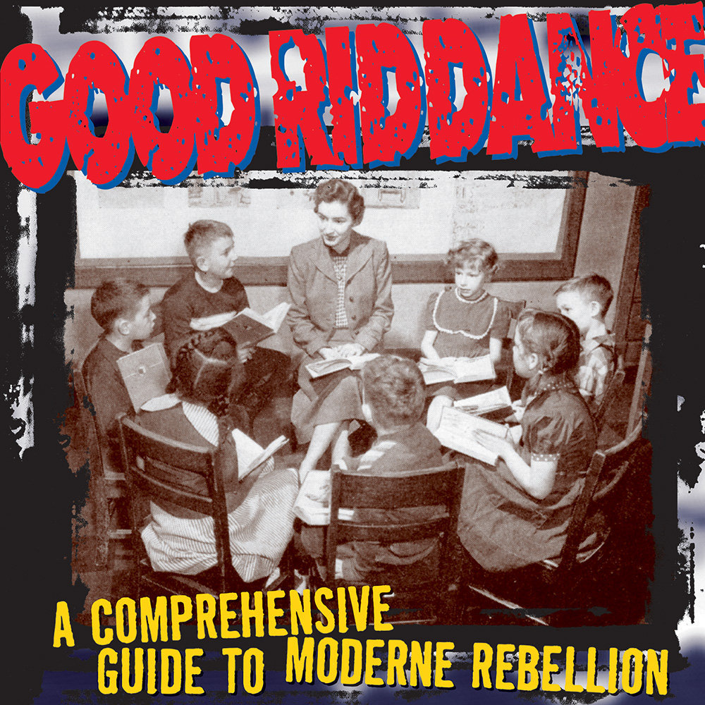 A Comprehensive Guide to Moderne Rebellion