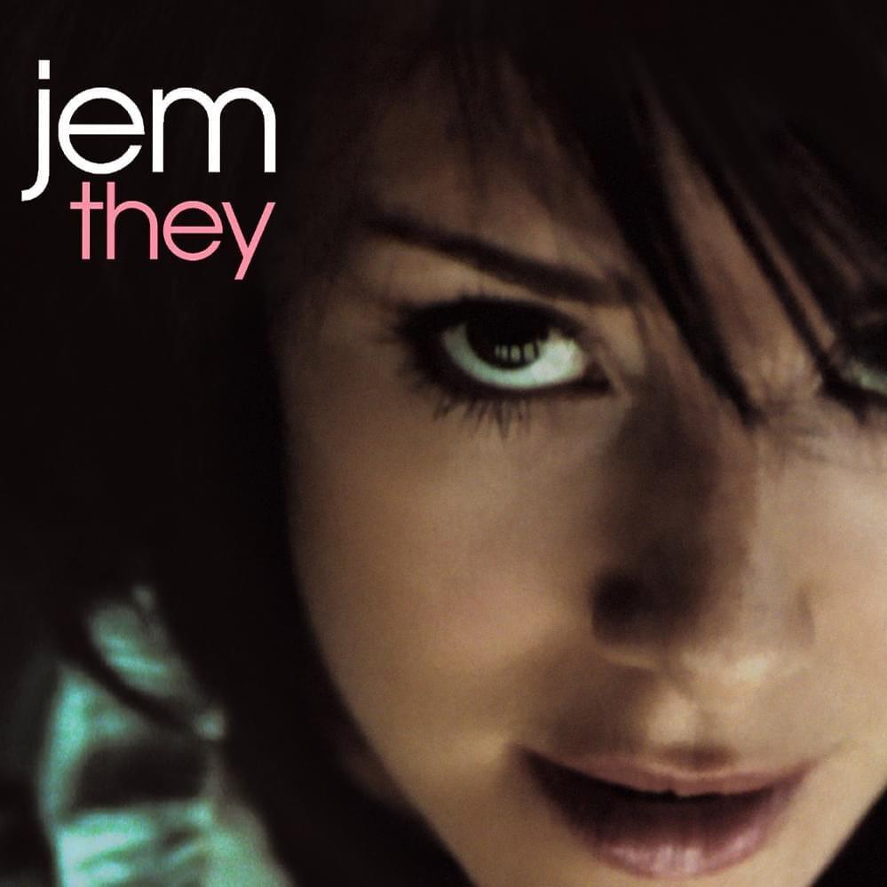 They - Single