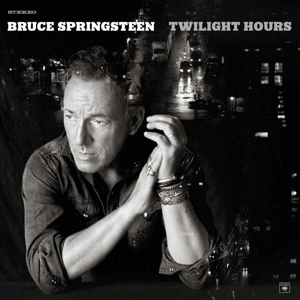 Twilight Hours