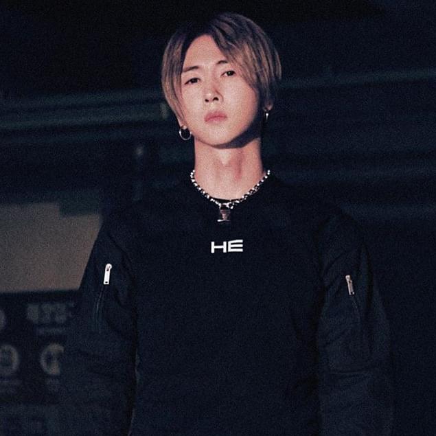 Woo Hyuk Jang (장우혁)