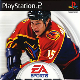 NHL 2004 Soundtrack