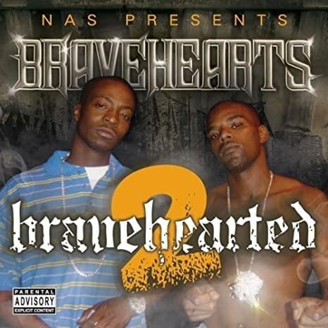 Bravehearted 2: Deluxe Edition