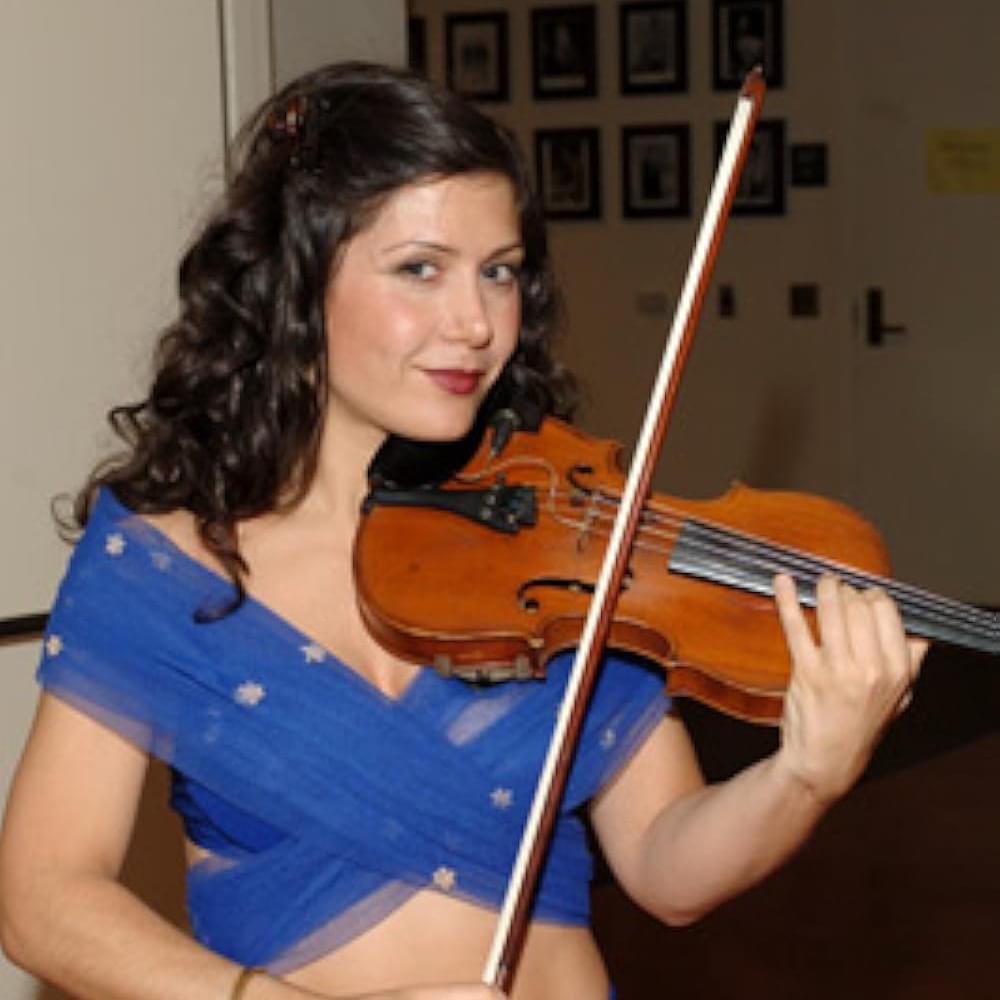 Lili Haydn