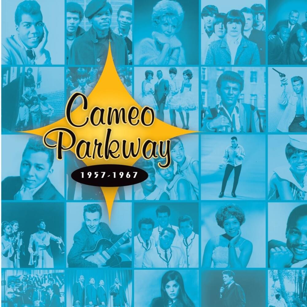 Cameo Parkway 1957-1967