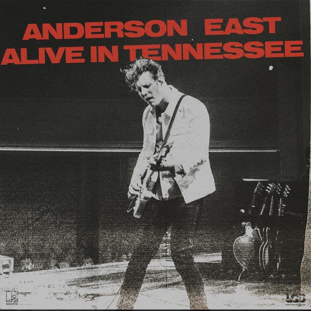 Alive In Tennessee 
