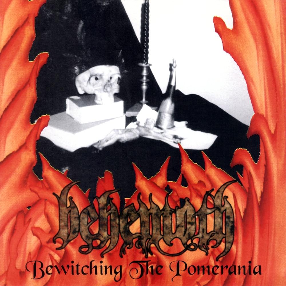 Bewitching the Pomerania