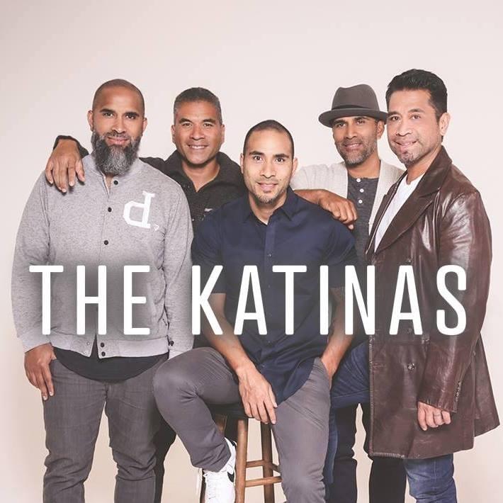 The Katinas
