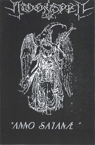 Anno Satanæ