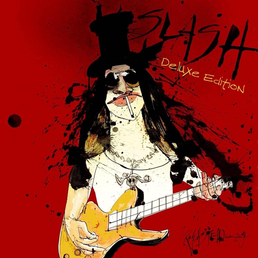 Slash (Platinum Deluxe Edition)