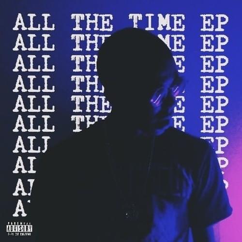 All The Time EP
