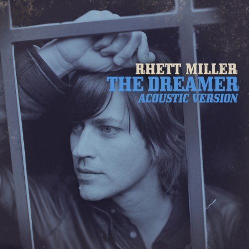 The Dreamer (Acoustic Version)