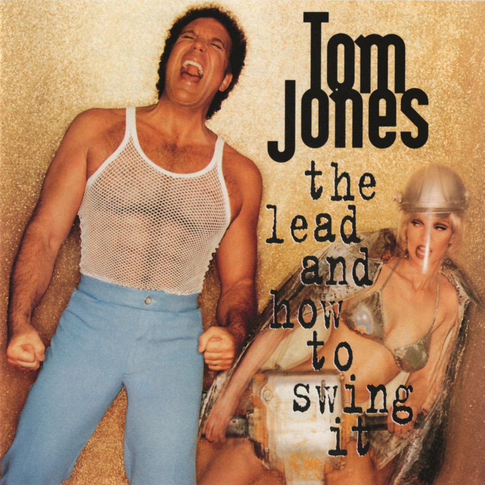The Lead and How to Swing It