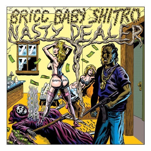 Nasty Dealer