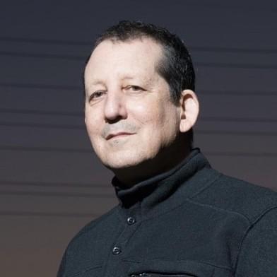 Jeff Lorber
