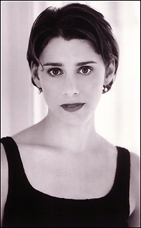 Judy Kuhn