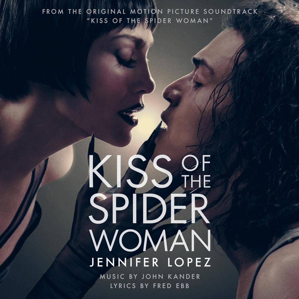 Kiss of the Spider Woman (Original Motion Picture Soundtrack)