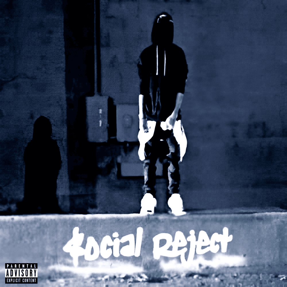 $ocial Reject
