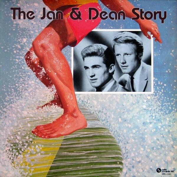 The Jan & Dean Story