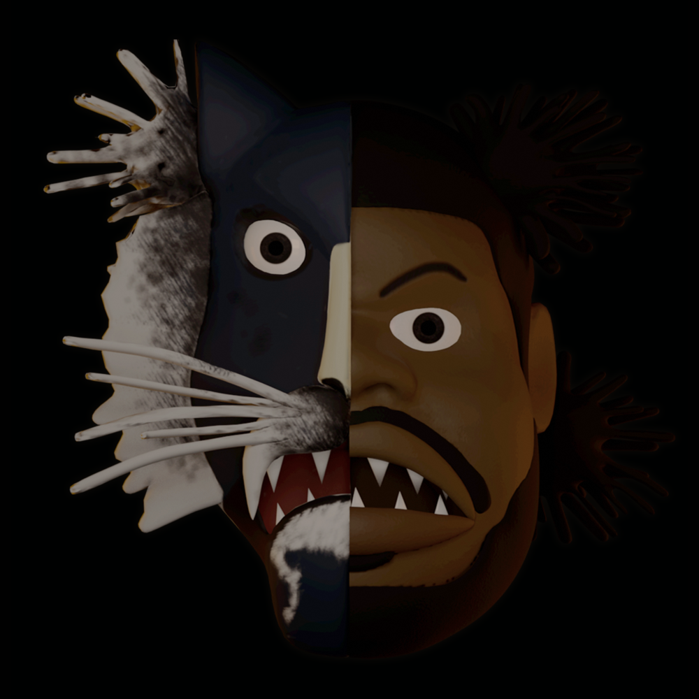 blp2020: “king of the night”