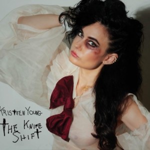 The Knife Shift