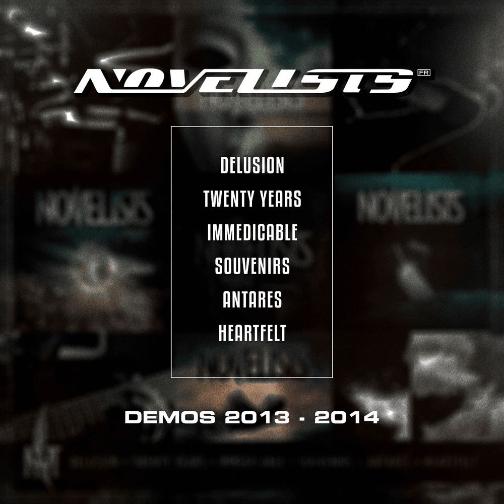 Demos (2013-2014) - EP