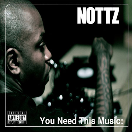 You Need This Music