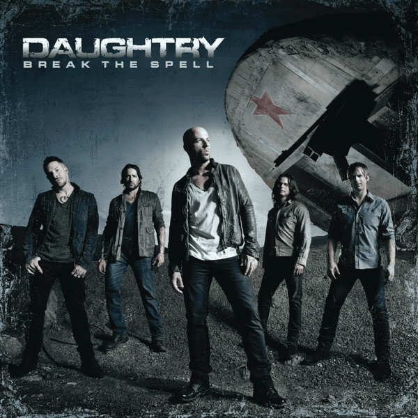 Break the Spell (Deluxe Edition)