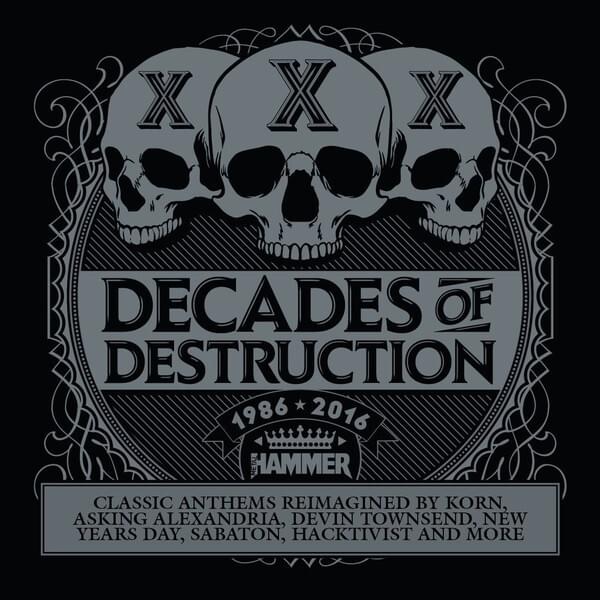 Decades of Destruction
