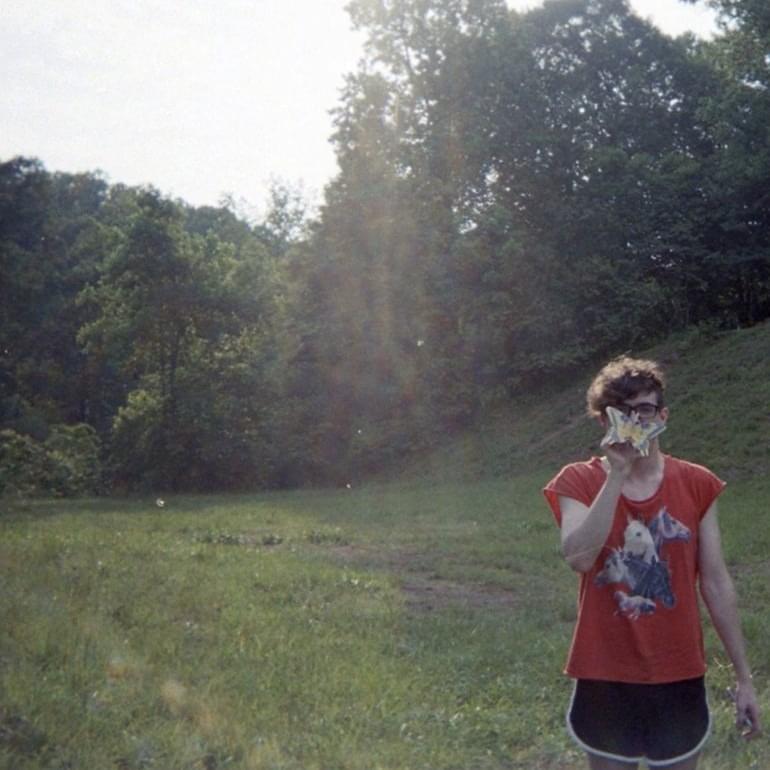 Ricky Eat Acid