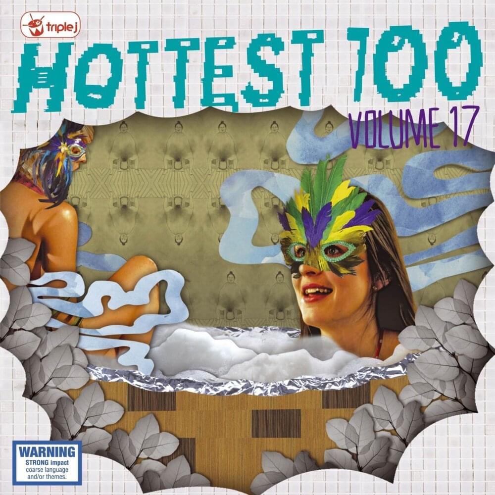 triple j’s Hottest 100, Vol. 17