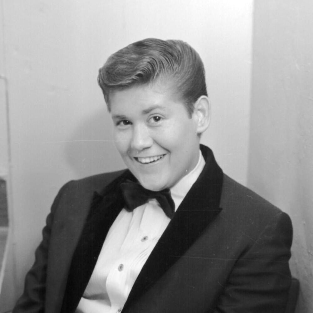 Wayne Newton