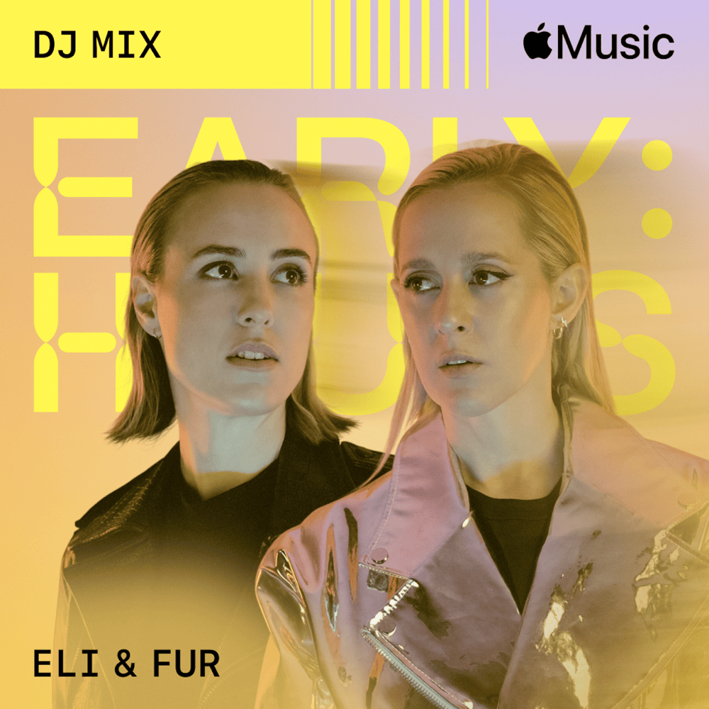 Early Hours (DJ Mix)