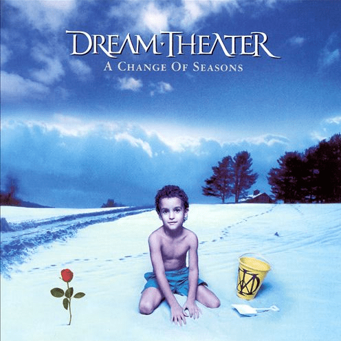 A Change of Seasons [EP]