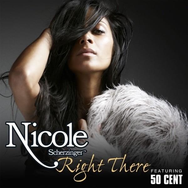 Right There (UK Version) - Single