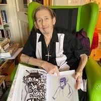 Shane MacGowan and The Popes