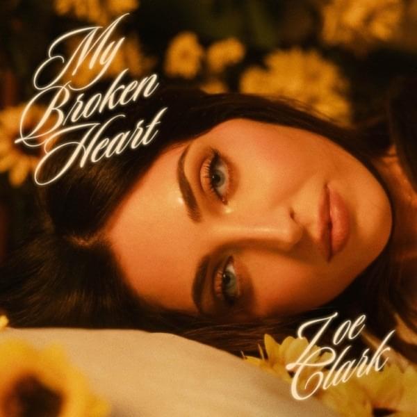 My Broken Heart