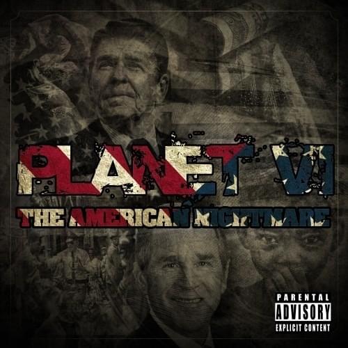 The American Nightmare